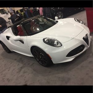 Meet your Posher, Jeepstuff